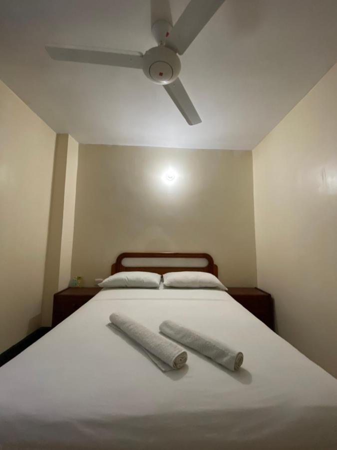 Hotel Granate 圣玛尔塔 客房 照片