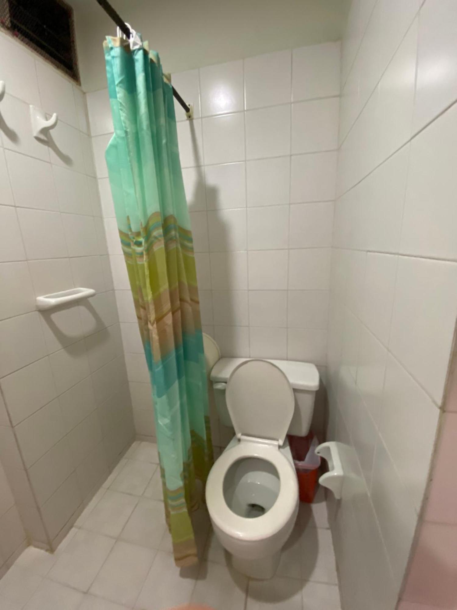 Hotel Granate 圣玛尔塔 客房 照片