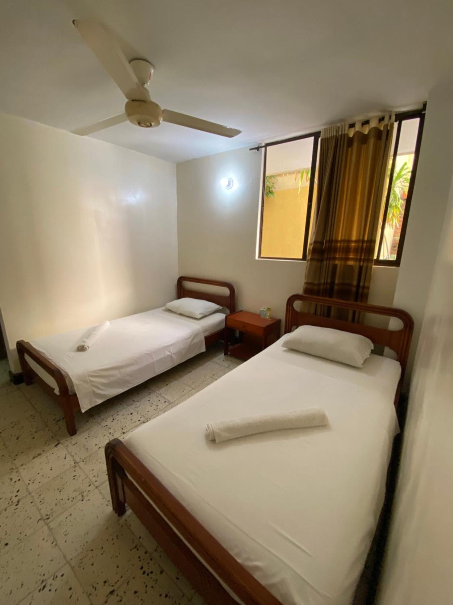 Hotel Granate 圣玛尔塔 客房 照片