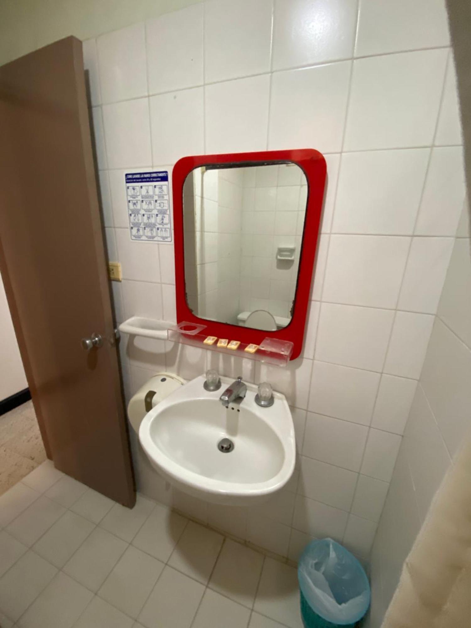Hotel Granate 圣玛尔塔 客房 照片