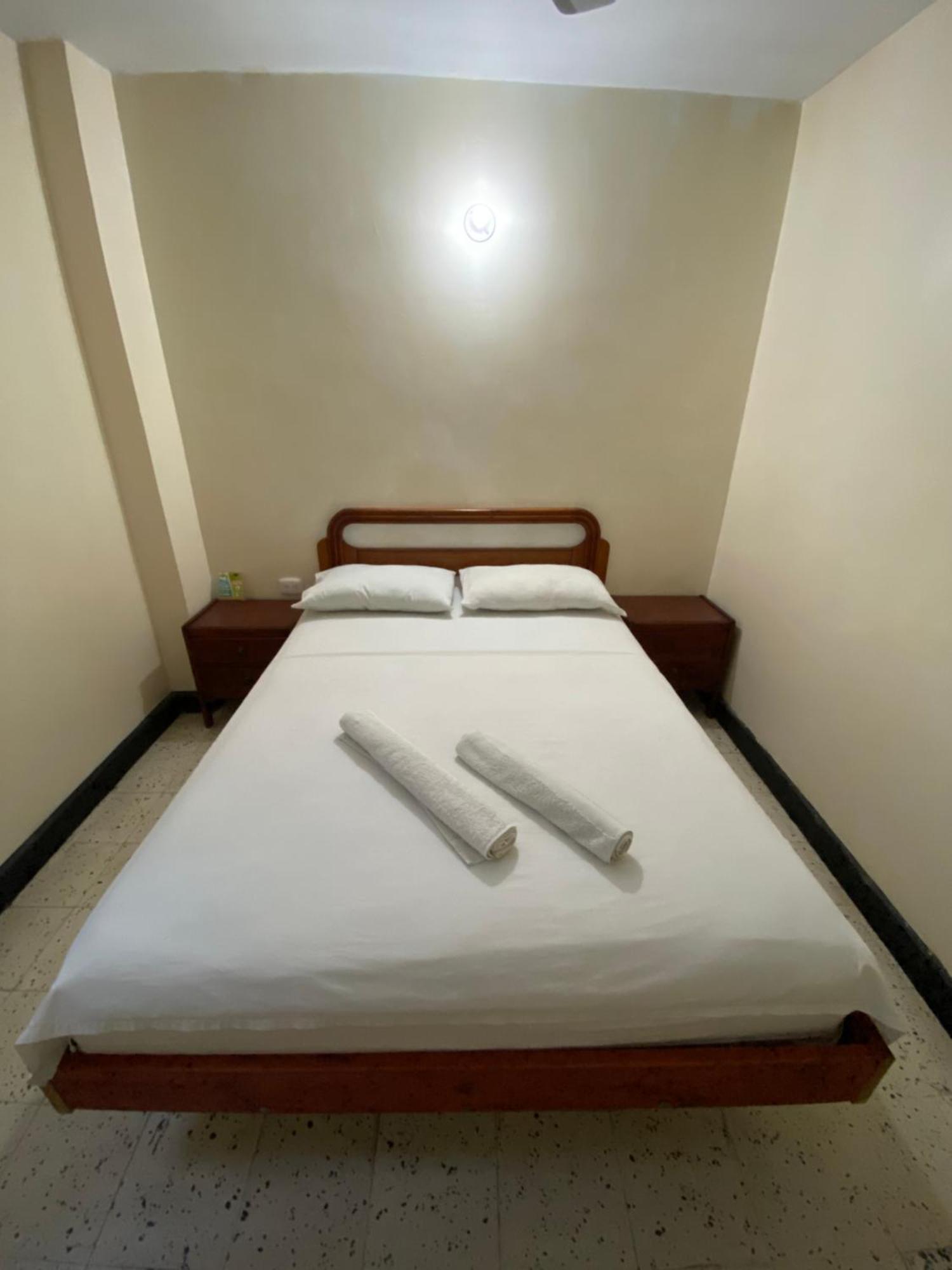 Hotel Granate 圣玛尔塔 客房 照片