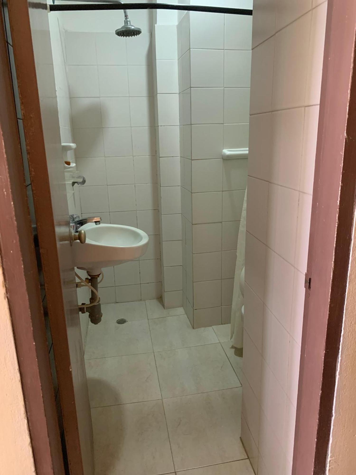Hotel Granate 圣玛尔塔 外观 照片