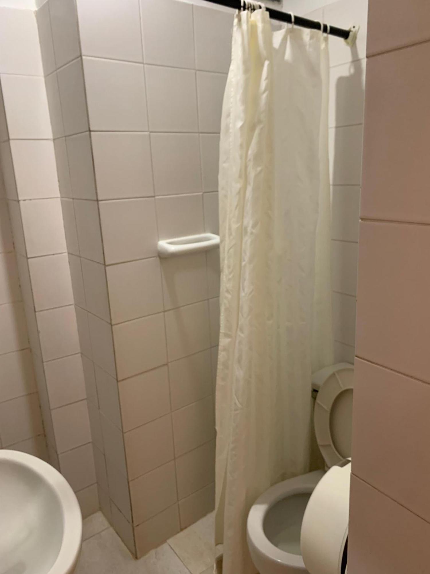 Hotel Granate 圣玛尔塔 外观 照片