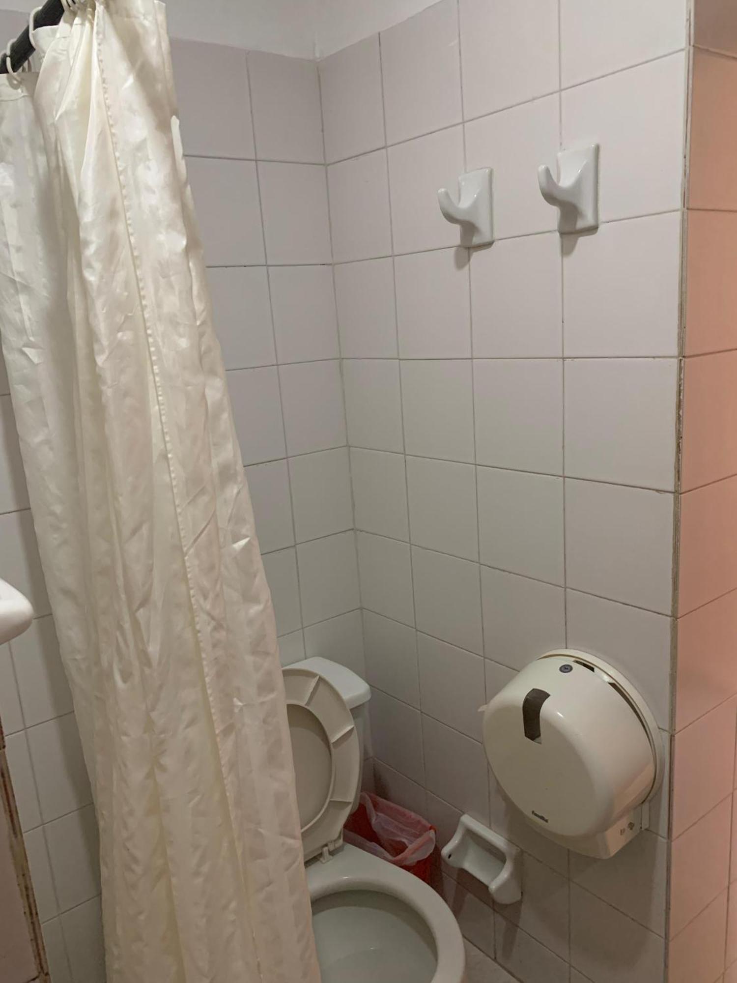 Hotel Granate 圣玛尔塔 外观 照片
