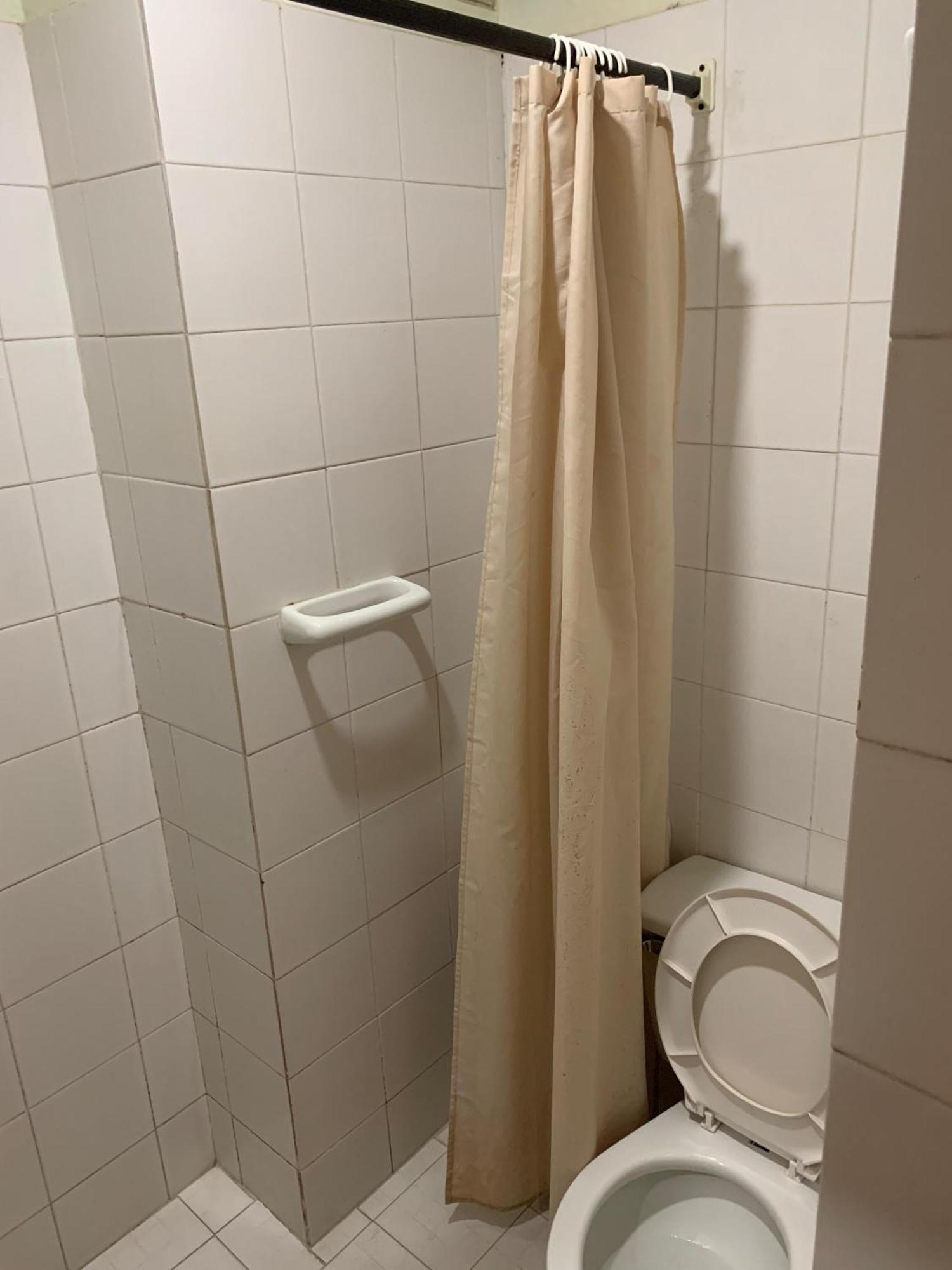 Hotel Granate 圣玛尔塔 外观 照片